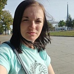 Ирина Александровна Ковалева