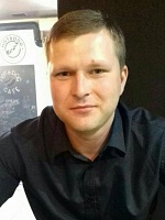 Воронцов Дмитрий Юрьевич