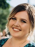 Новикова Олеся Владимировна