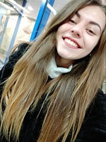 Шадрина Елена Александровна