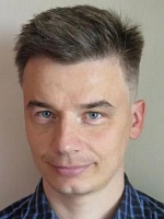 Вячеслав Аркадьевич Кобелев