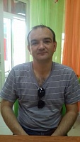 Войтов Алексей Юрьевич