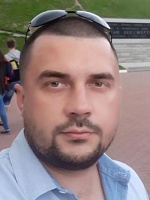 Андрей Олегович Некрасов