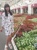Добикова Евгения Александровна