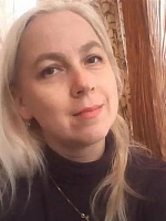 Наталия Тимофеевна Корзунова