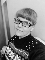 Светлана Витальевна Димахова