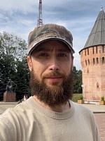 Дмитрий Игоревич Глебов