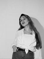 Анжела Витальевна Дмитриевская