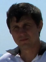Мартусевич Олег Павлович