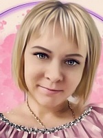 Рыжая Ирина Сергеевна