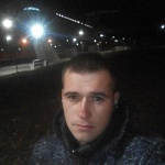 Маркин Дмитрий Александрович