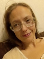 Катрина Валдисовна Сосновская