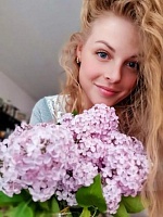 Екатерина Васильевна Иванова