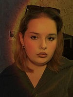 Алантьева Софья Константиновна