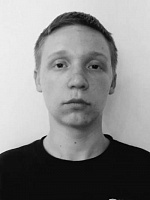 Свириденков Андрей Константинович