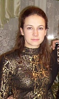 Голубева Мария Сергеевна