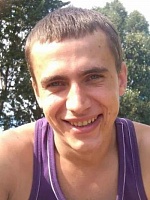 Серебряков Сергей Борисович