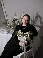 Ксения Дмитриевна Яшутина