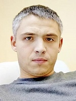 Громов Дмитрий Сергеевич